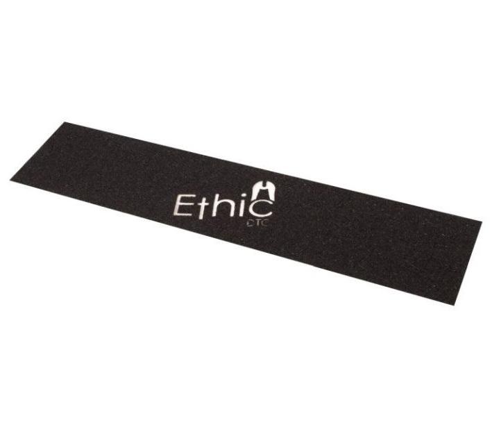 Шкурка для самоката Ethic Griptape Big Coarss, black