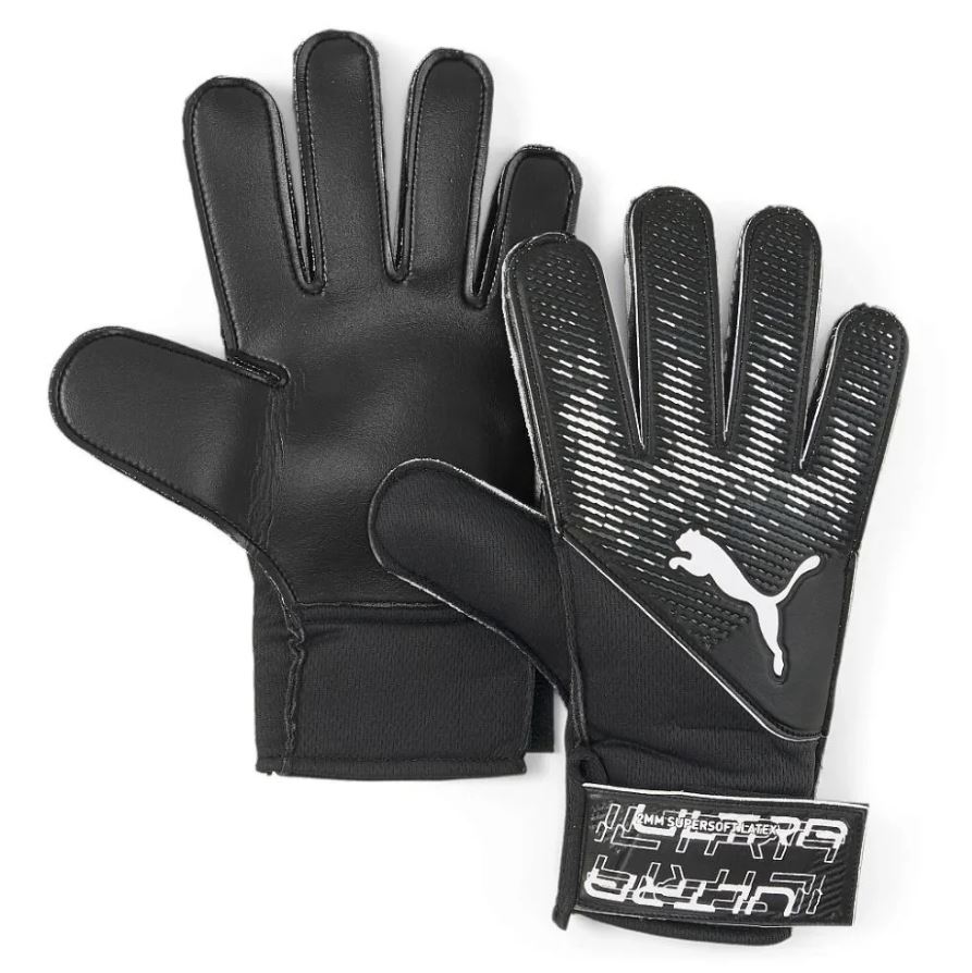 Перчатки вратарские Puma Ultra Grip 4 RC: купить в Иркутске по цене ...