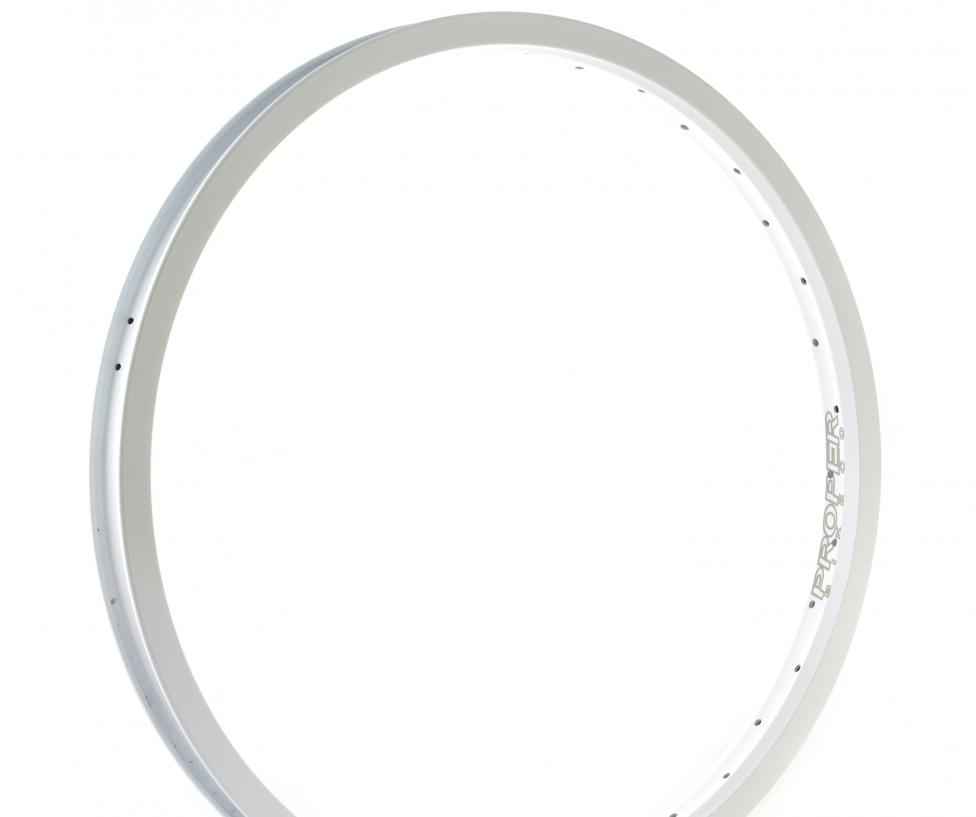 Обод Proper Magnalite 36H white