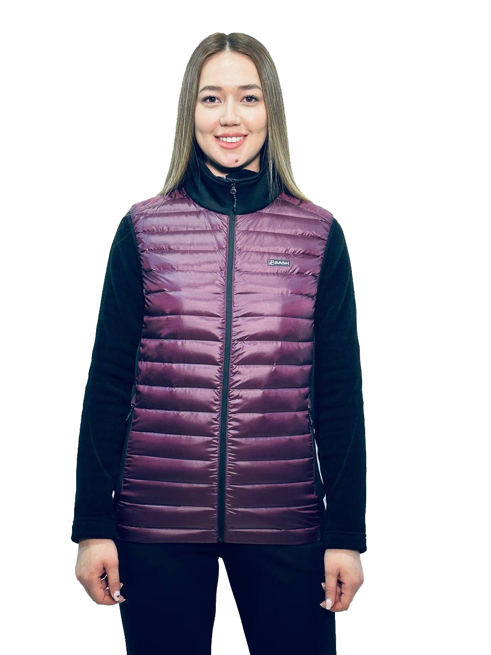 Жилет женский Bask Chamonix Light
