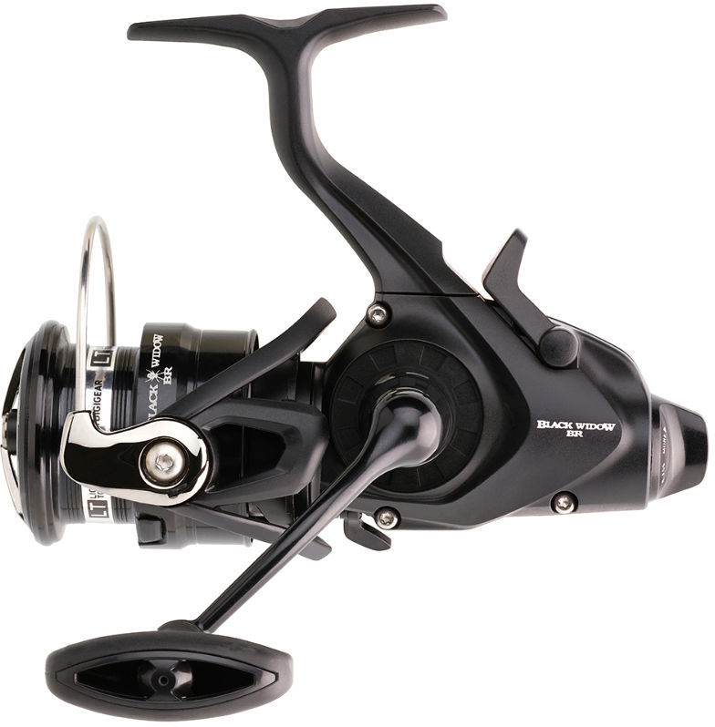 Катушка Daiwa 19 Black Widow BR LT 2500 