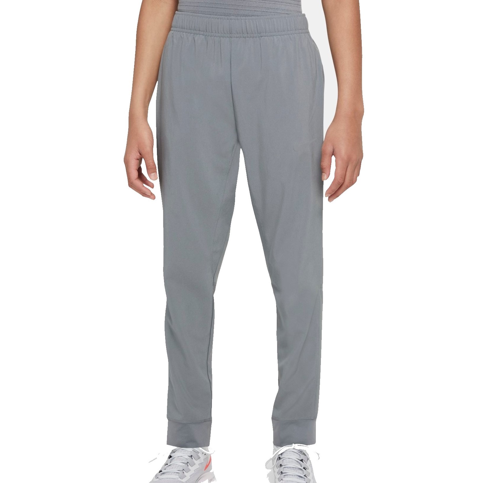 Брюки Nike Team Woven Pant