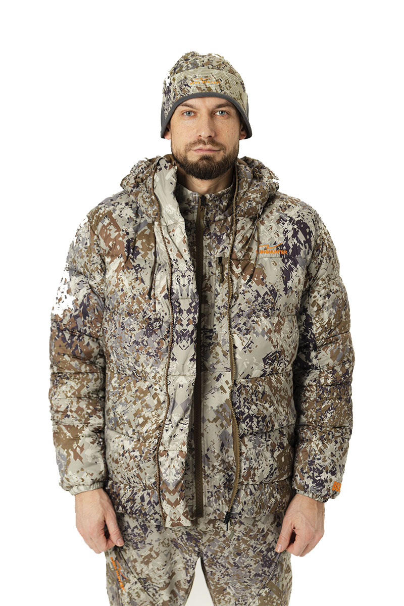 High Camo