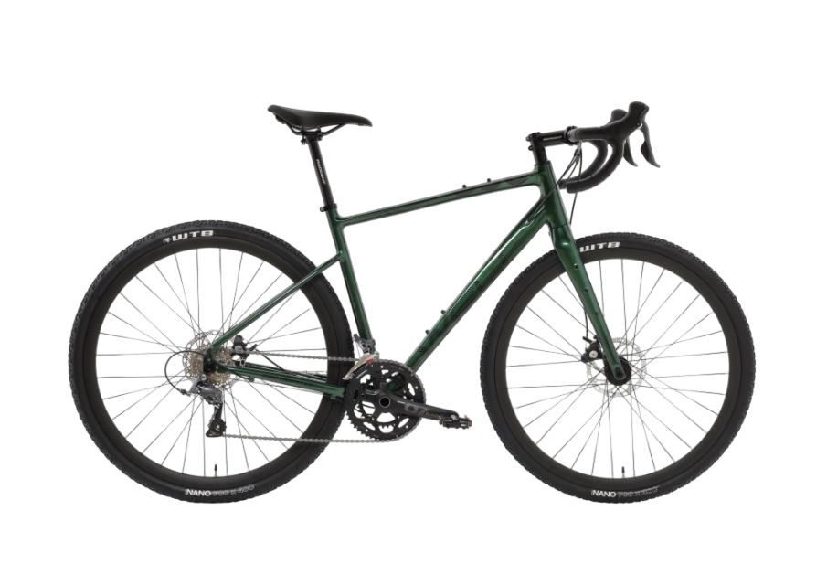 Велосипед Welt G80