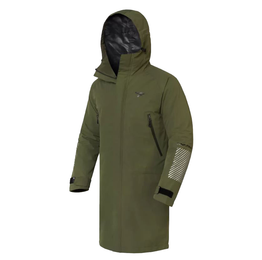 Плащ Finntrail 4020 DryCoat khaki