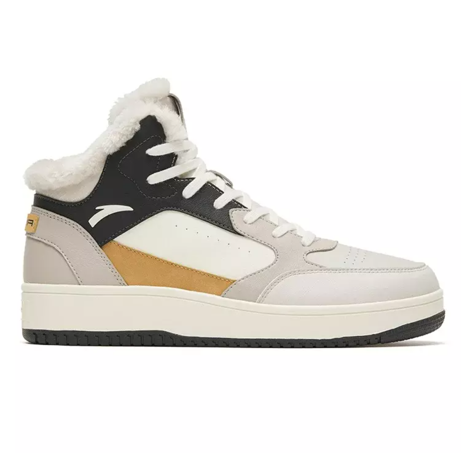 Кеды мужские Anta 8913 серый