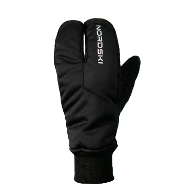 Лобстеры NordSki Arctic WS black