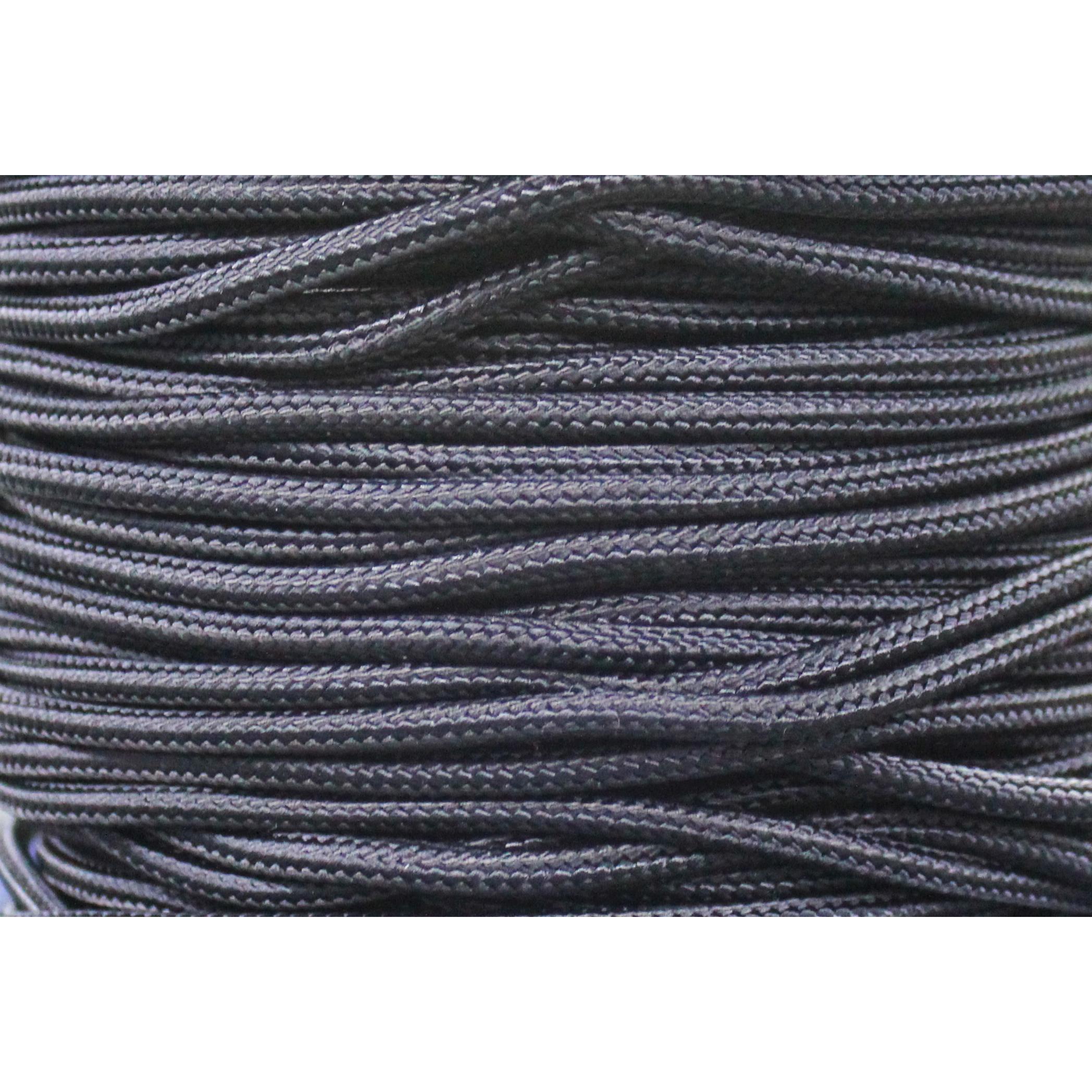 Репшнур Tendon Lanex Static ПС ПА 4.0-16пр 1метр