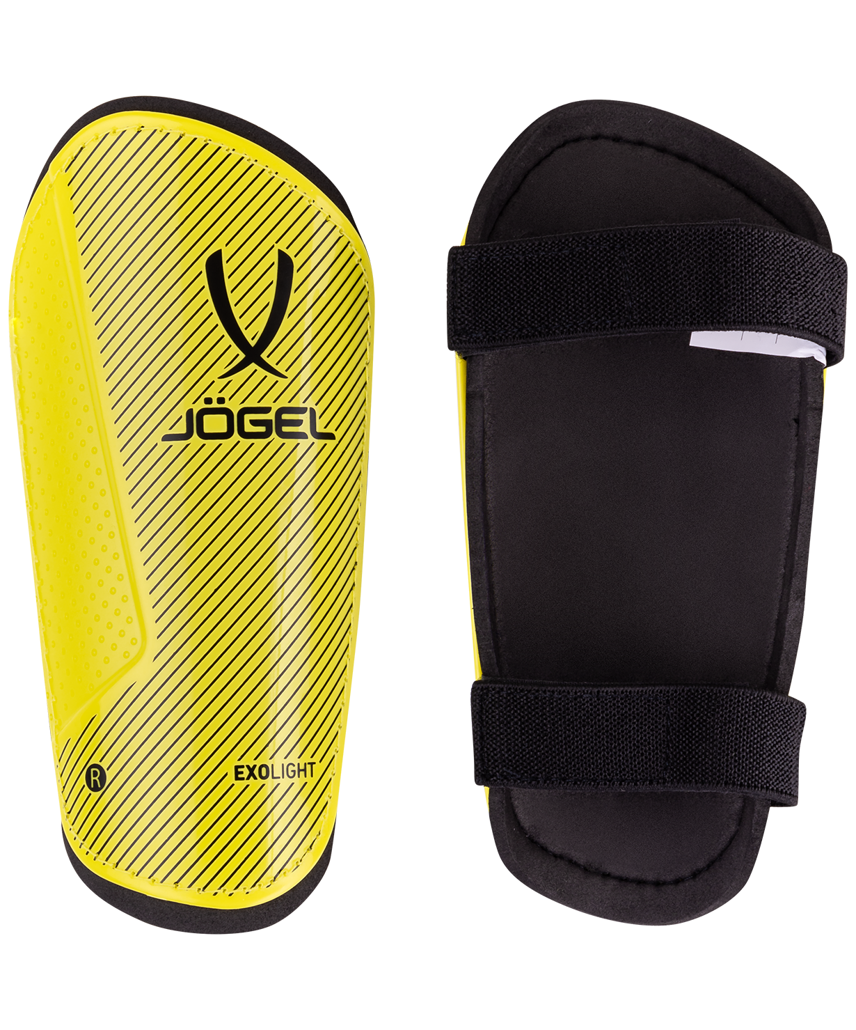 Щитки Jogel JA-201