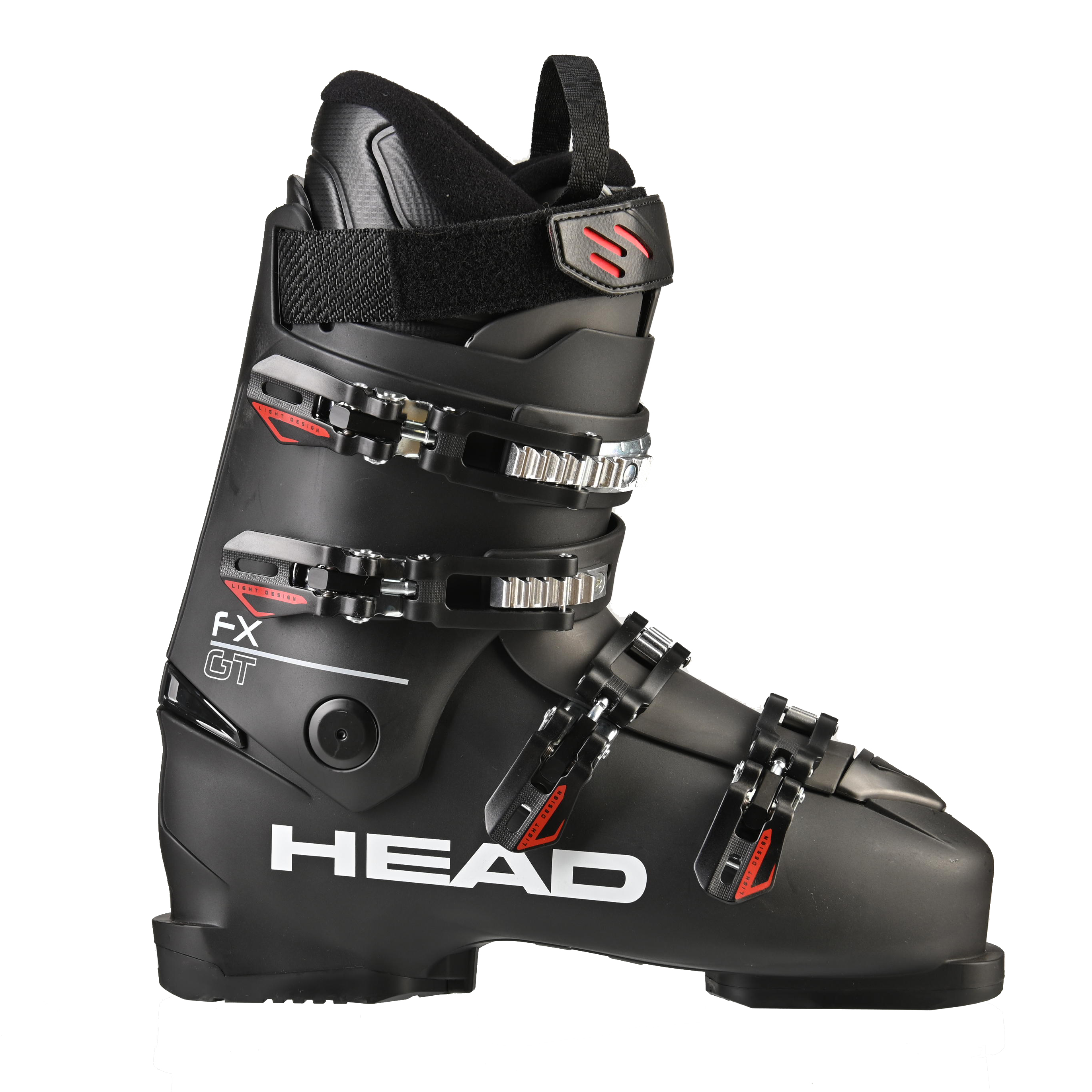 Ботинки горнолыжные Head Edge LYT RX 