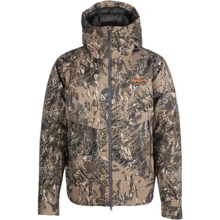 Куртка King Hunter Shelter