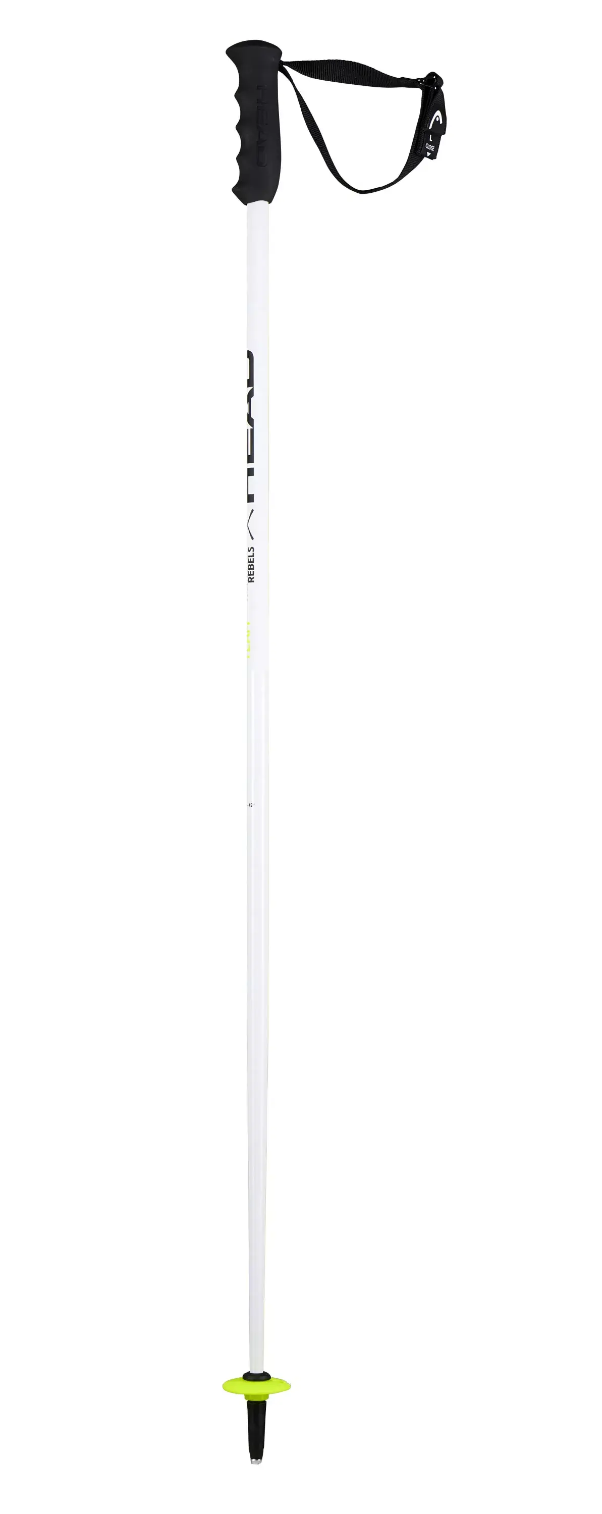 Палки горнолыжные Head Worldcup SL