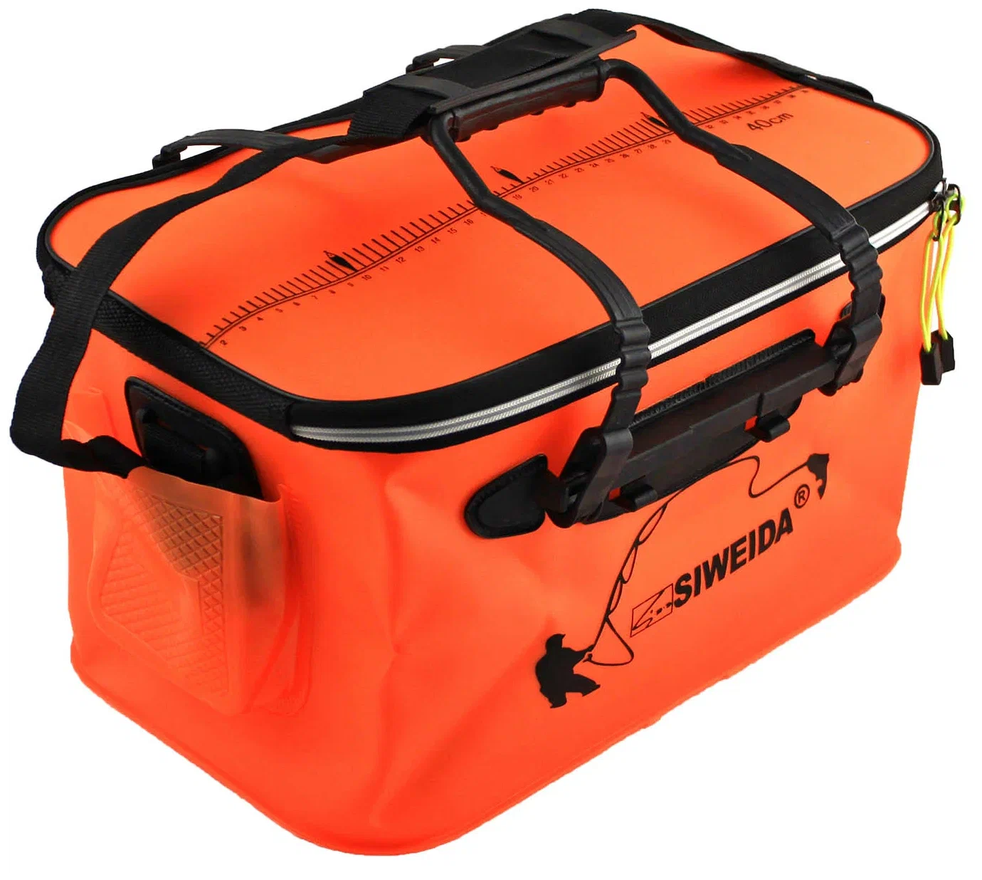 Кан сумка Siweida 40*25*30 