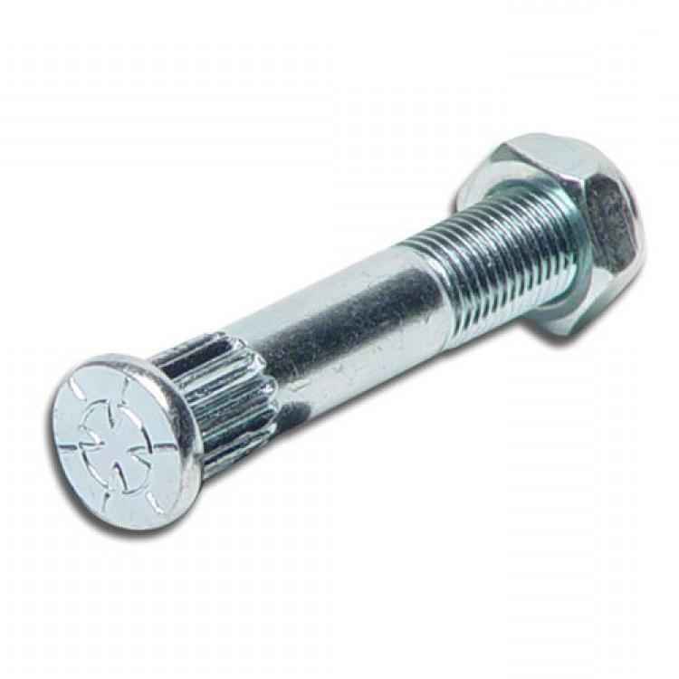 центр болт. болт грузовой. центр болт. болт крепления рессоры газель. центральный болт рессоры shacman f2000.