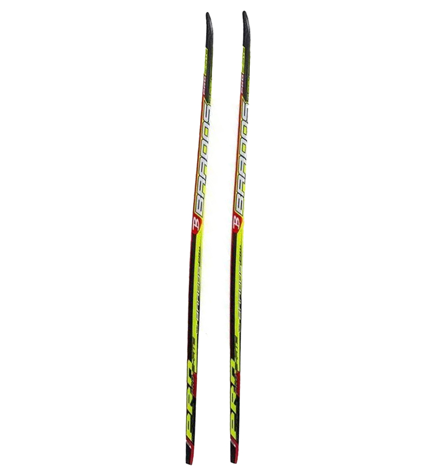 Беговые лыжи STC Brados Pro Skate: купить в Иркутске по цене 6999.00 в ...