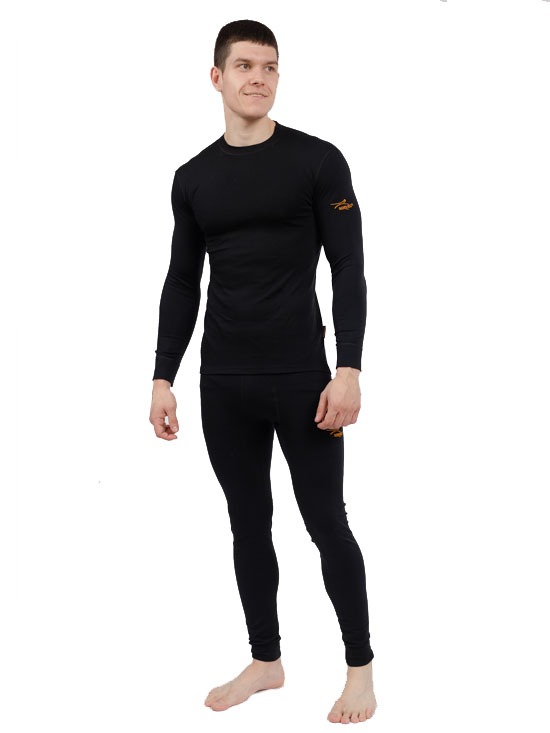 Термобелье костюм мужской Norveg Hunter 