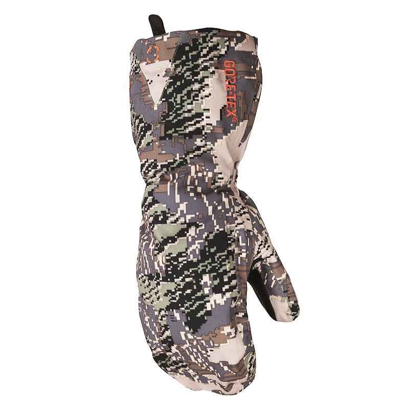 Рукавицы Sitka Blizzard GTX Mitten