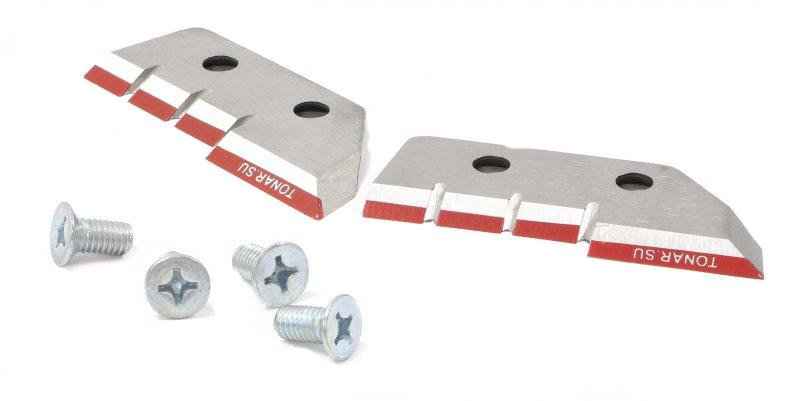 Ножи для ледобура Тонар ЛР-150L левое вращ.