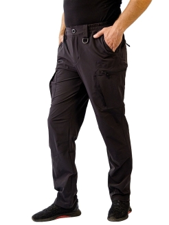 Брюки Werwolf Shark light