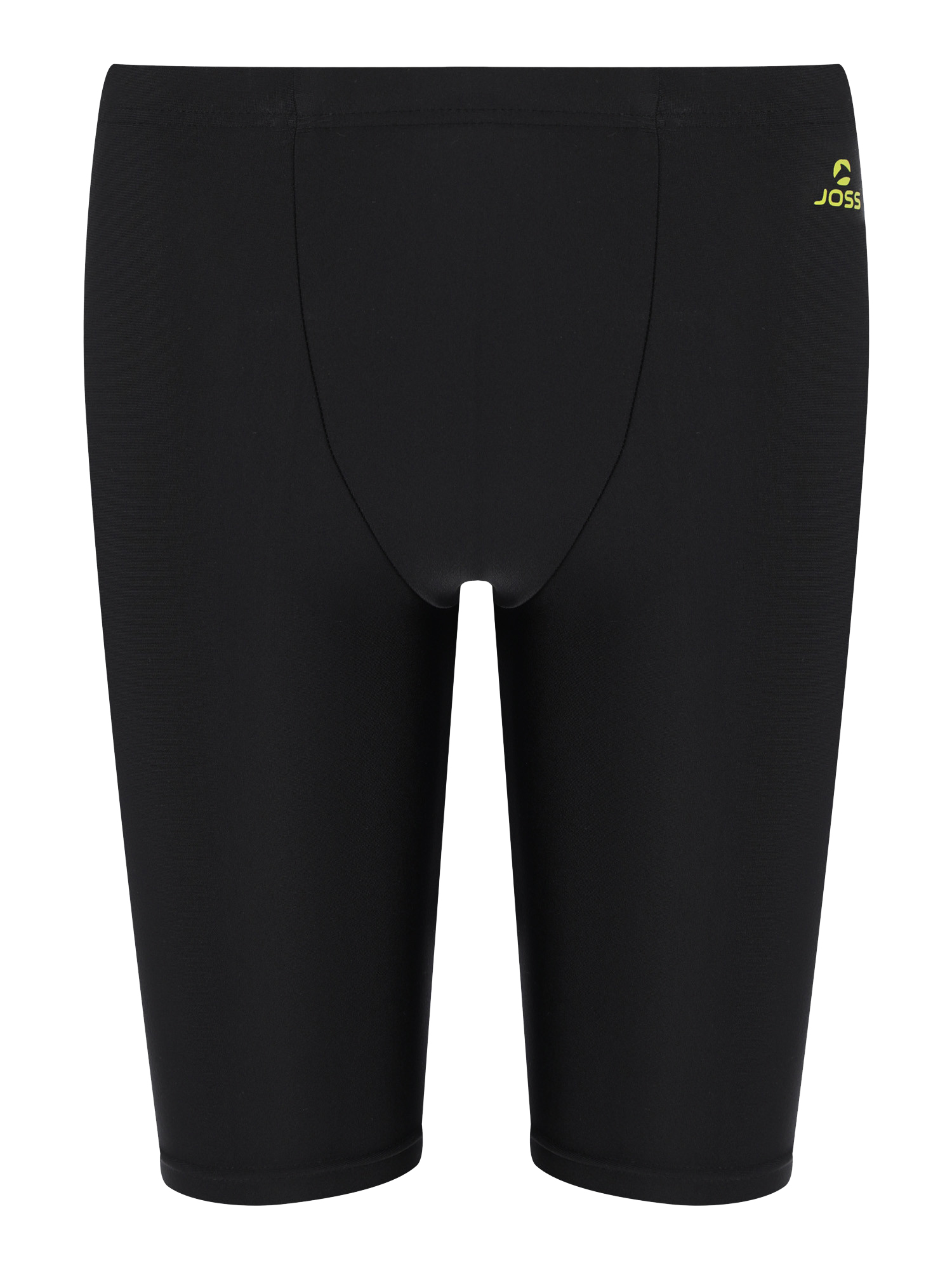 Плавки-шорты детские Joss 122858 черный