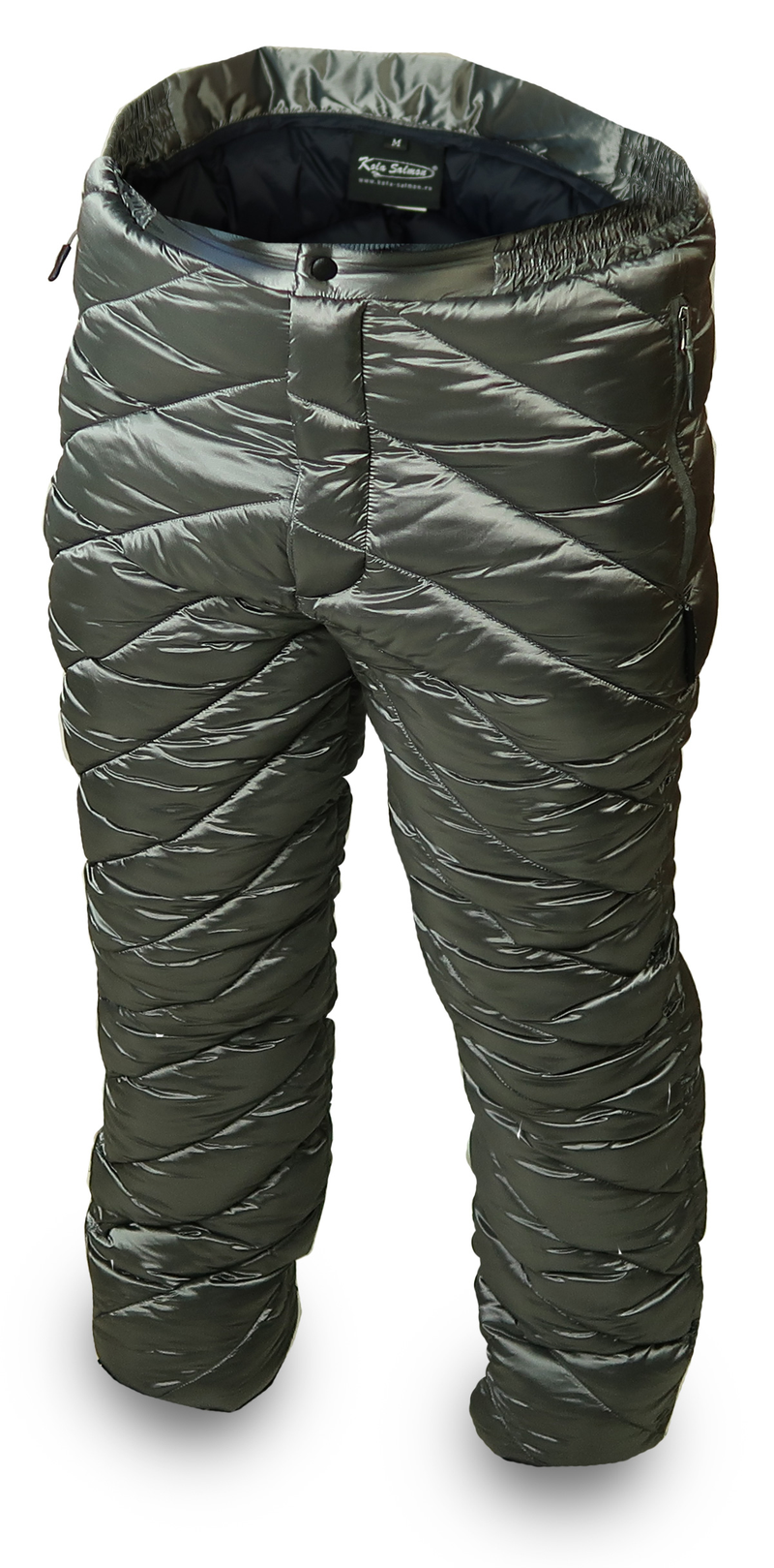 Брюки Kola Salmon Warm