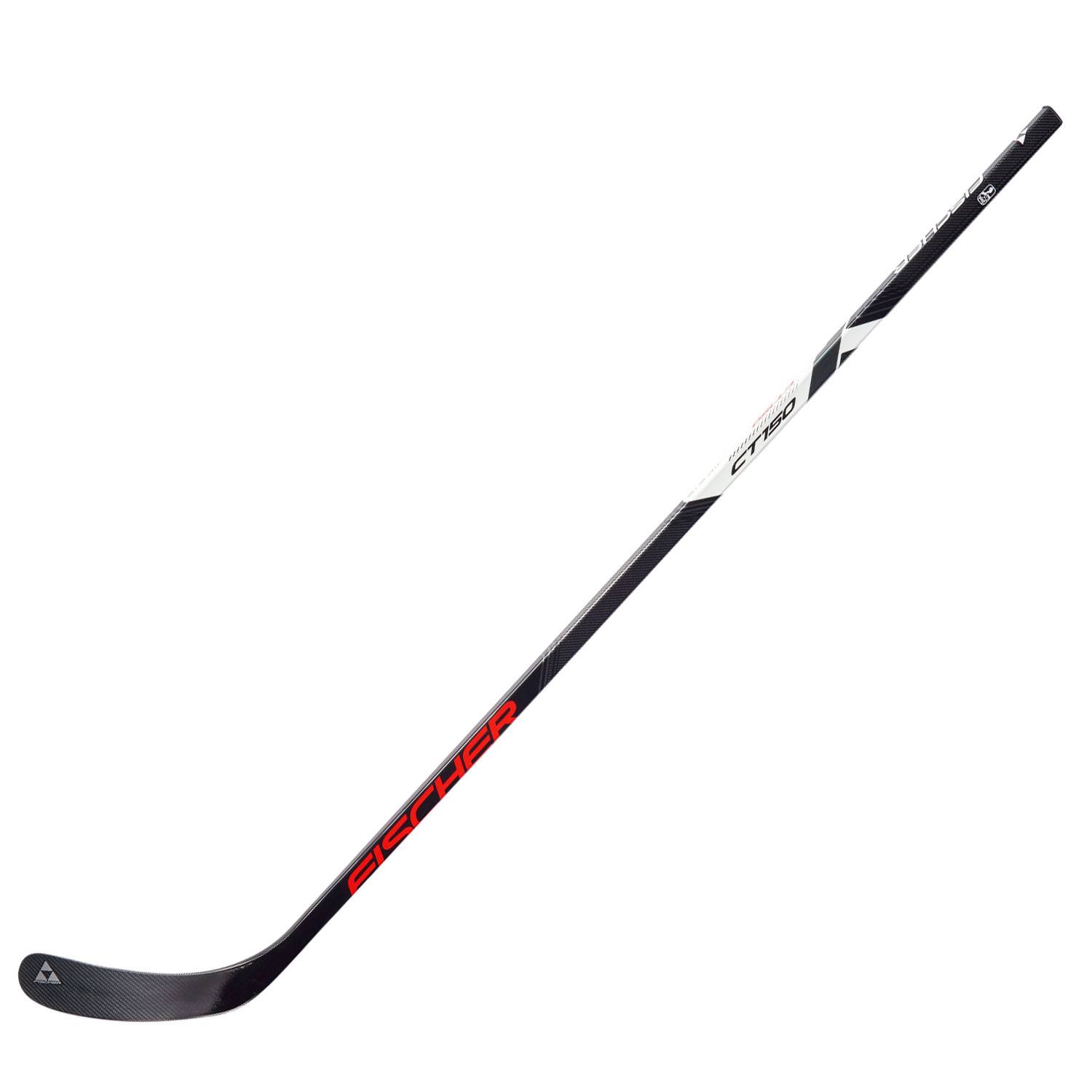Клюшка Fischer CT150 Clear SR 92R