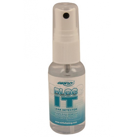 Жидкость Airflo для выявления проколов на вейдорсах Bloc-It Leak Detector 50мл