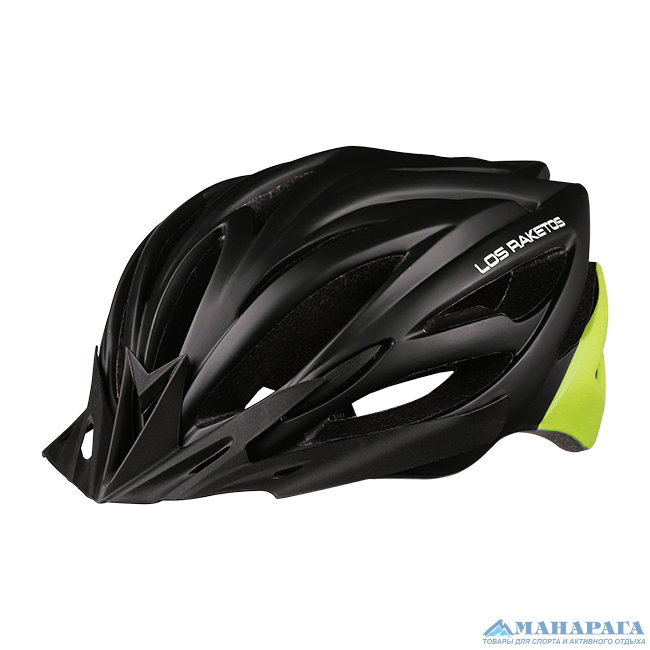 Шлем Los Raketos Vertigo