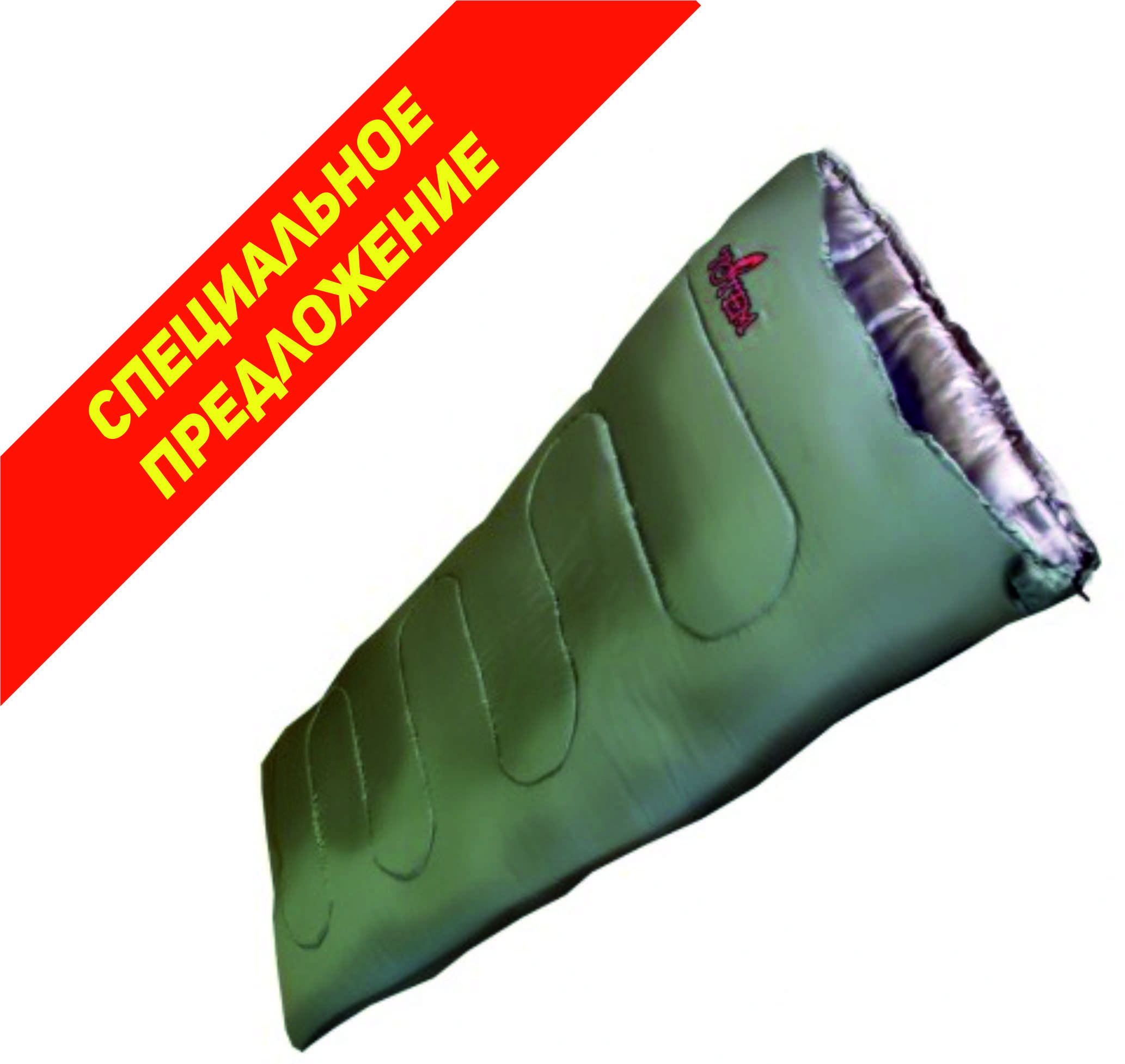 Спальный мешок Totem Woodcock