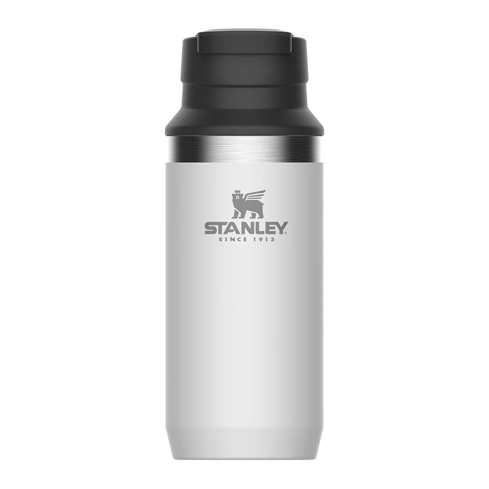Термокружка Stanley Adventure 0.35L белый