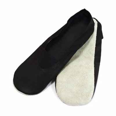 Чешки классические кожа 2025