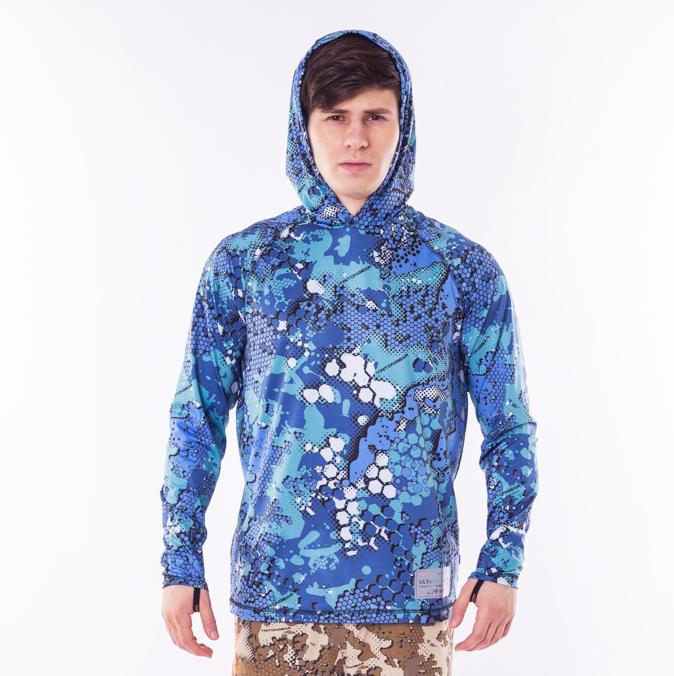 Джерси Tritongear