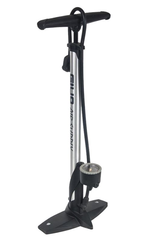 Насос Giyo GF-31P напольный 160 PSI