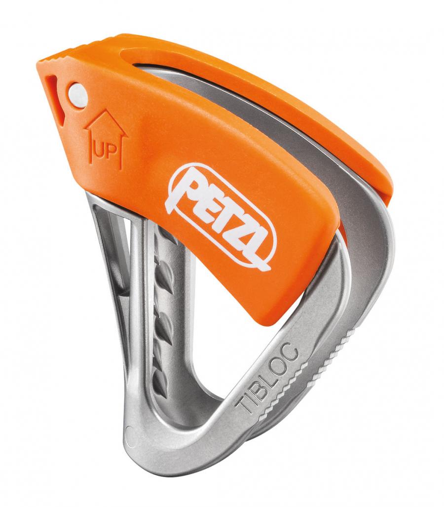 Зажим Petzl Tibloc 272378