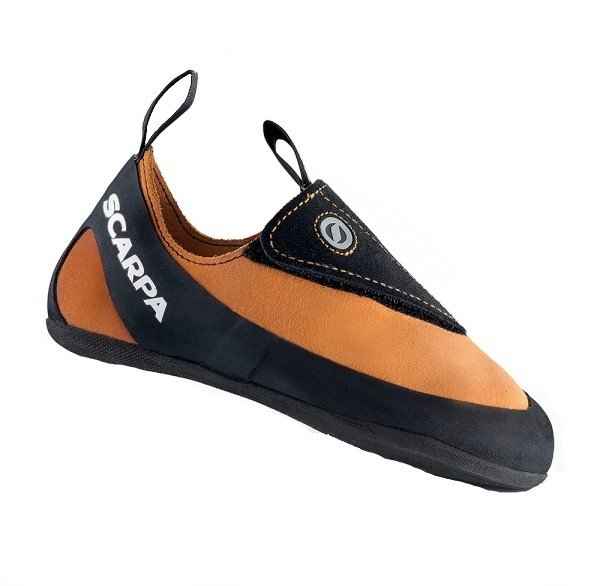 Скальные туфли Scarpa Instinct Jr
