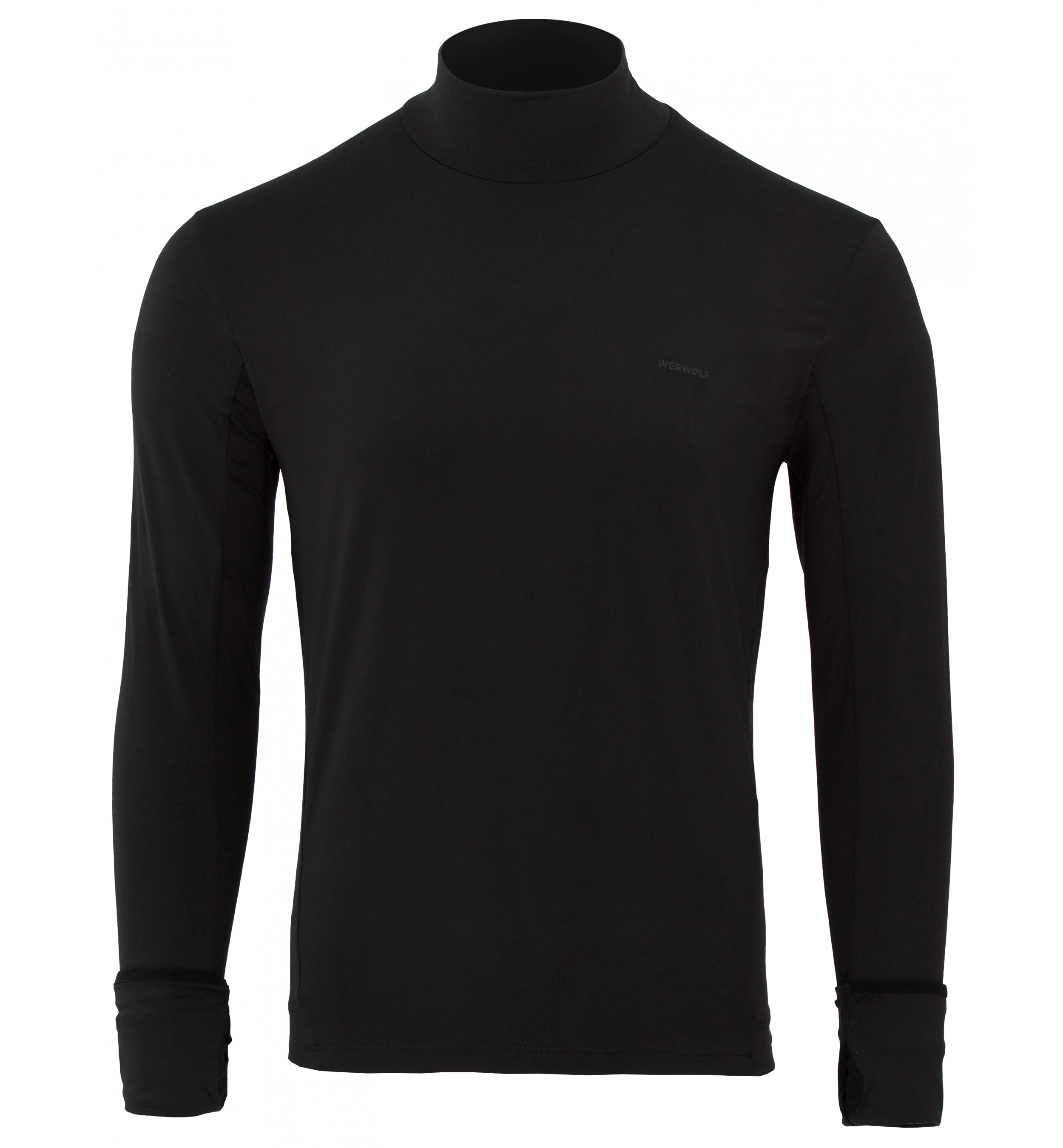 Лонгслив Werwolf с длинным рукавом