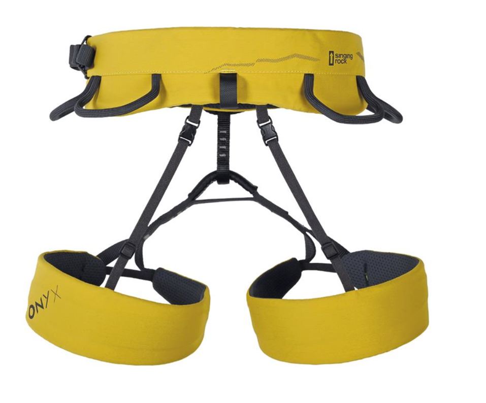 Обвязка Singing Rock Onyx