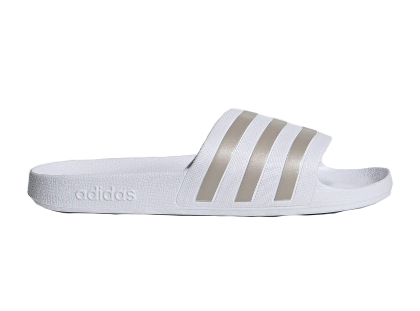 Сланцы женские Adidas Adilette Aqua 