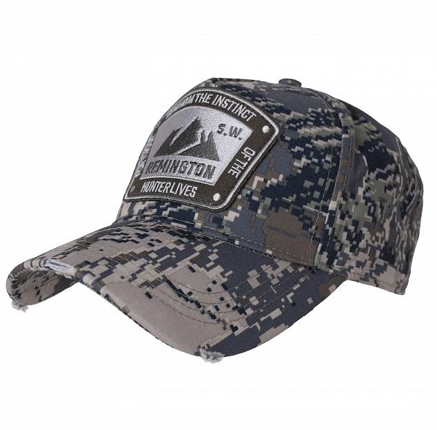 Кепка Remington Baseball