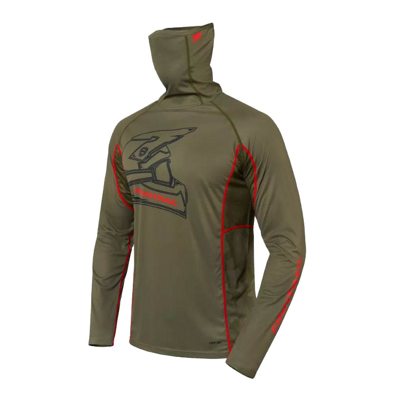 Лонгслив Finntrail 6608 Vizard