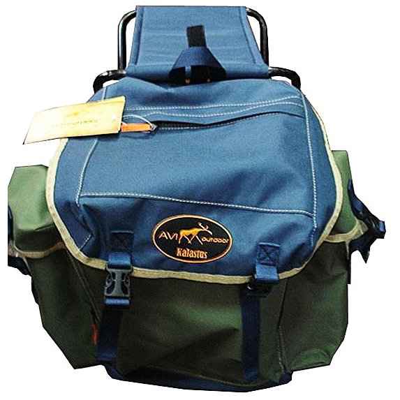 Рюкзак Avi-Outdoor Kalastus 1064