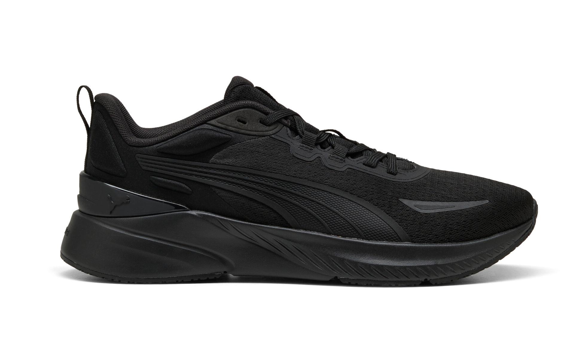 Кроссовки мужские Puma Agile Lite TR чёрный
