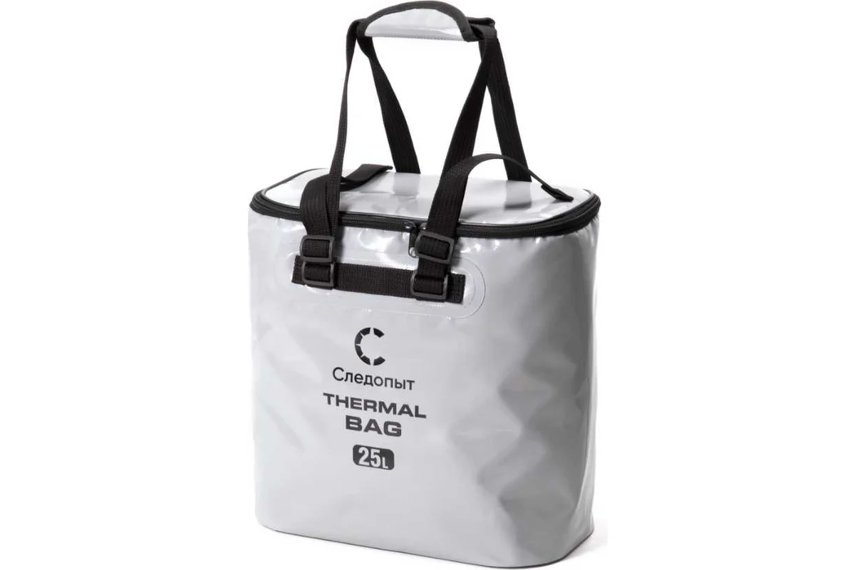Сумка изотермическая Следопыт ПВХ Thermal 25л