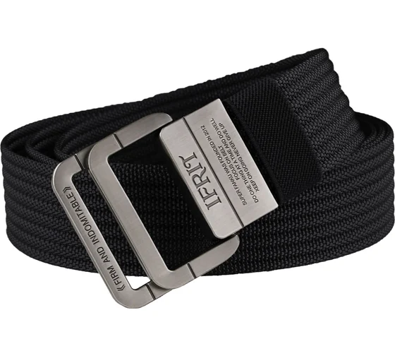 Ремень IFRIT Trial РЕМ-648 черный