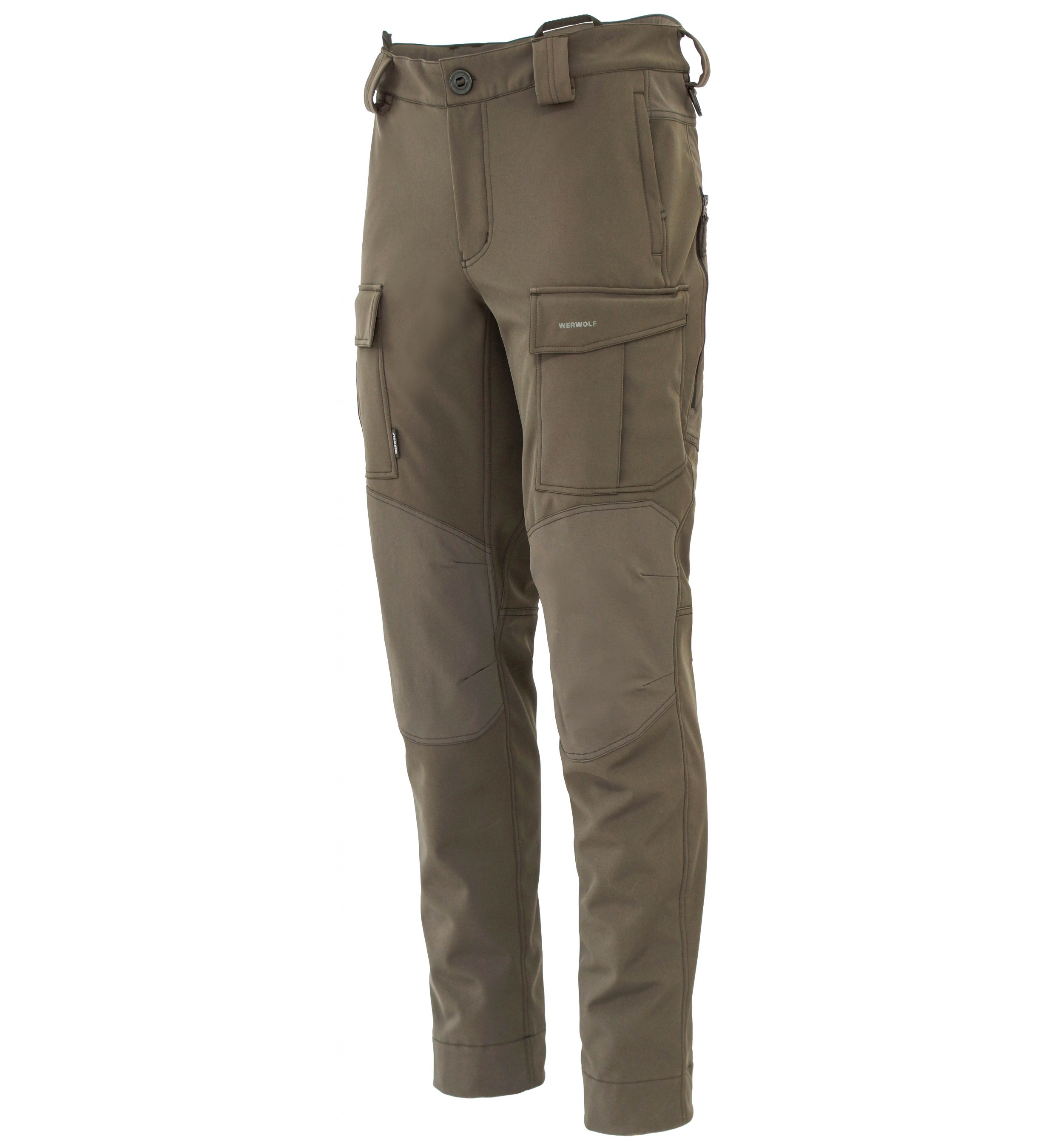 dark olive