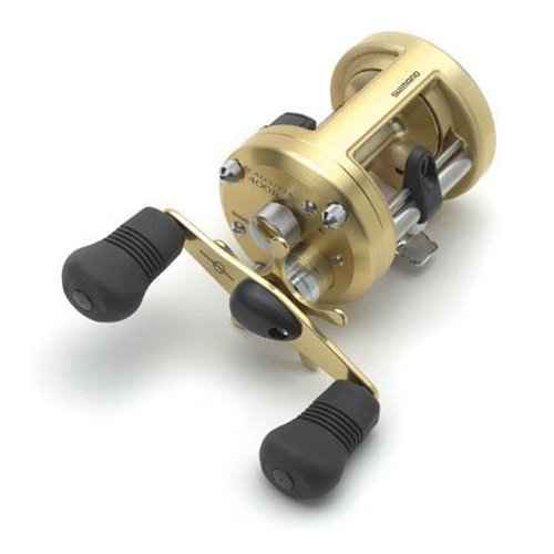Катушка Shimano Calcuta 201B
