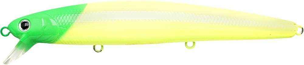 769 green head chart