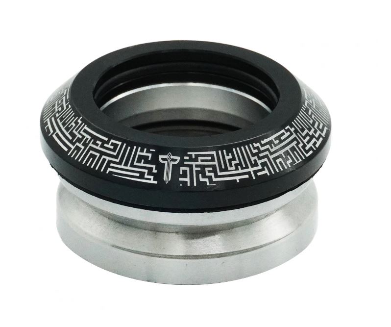 Рулевая колонка Totem Labyrinth