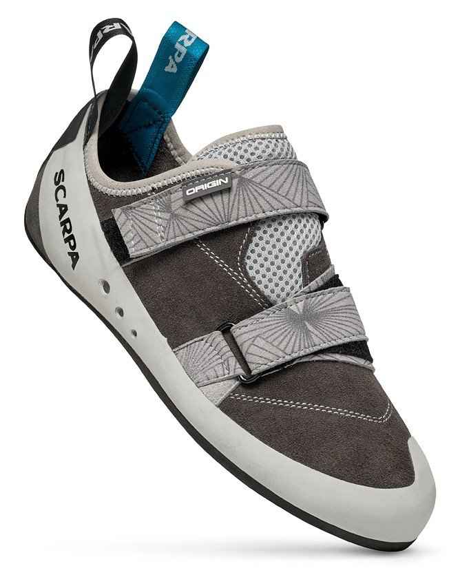 Скальные туфли Scarpa Origin