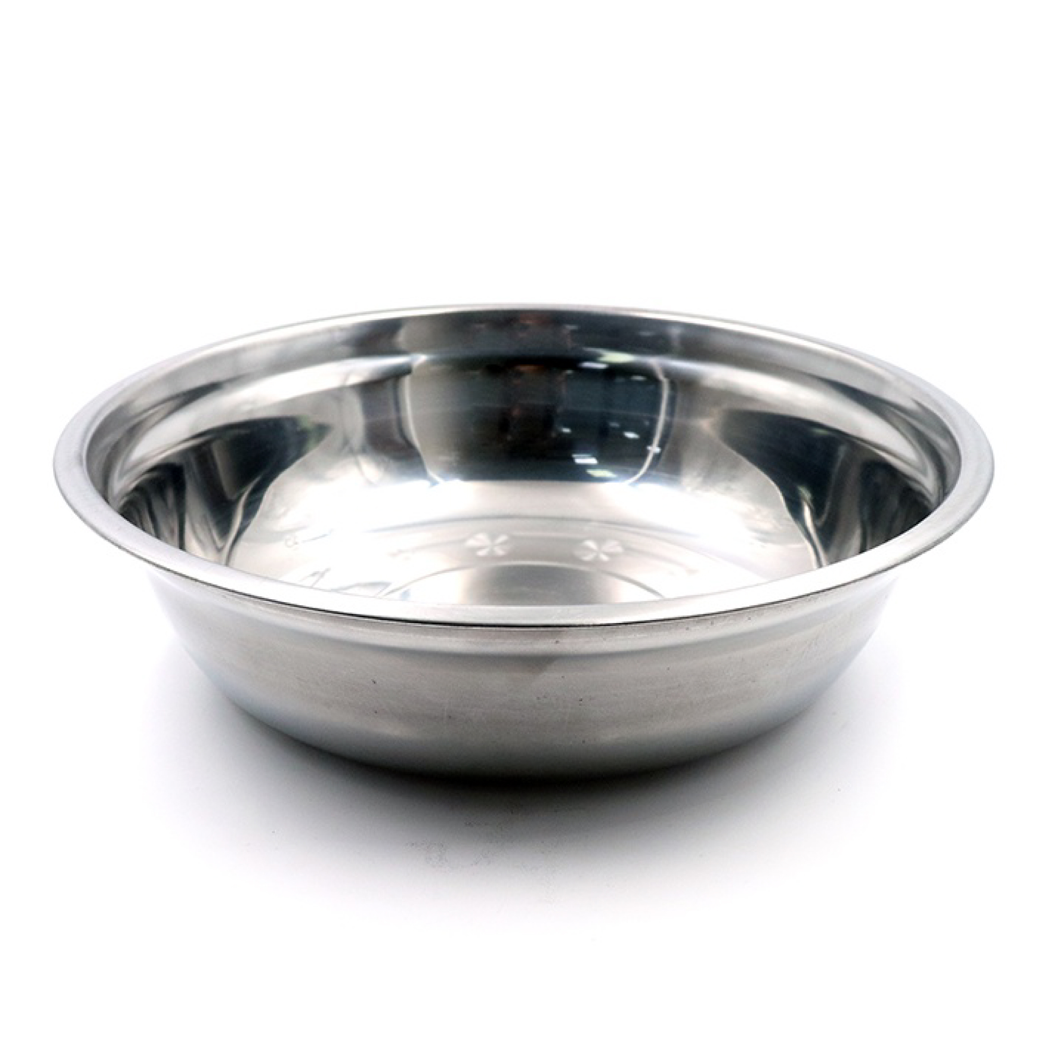 Миска Следопыт-эконом метал. d25 P87